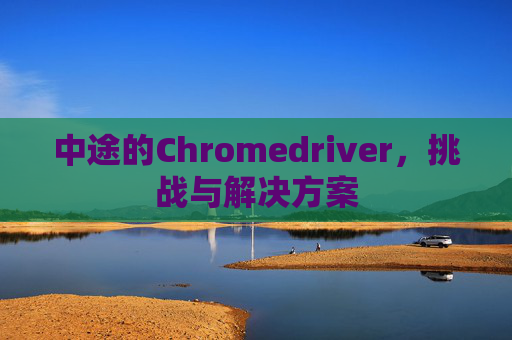 中途的Chromedriver，挑战与解决方案