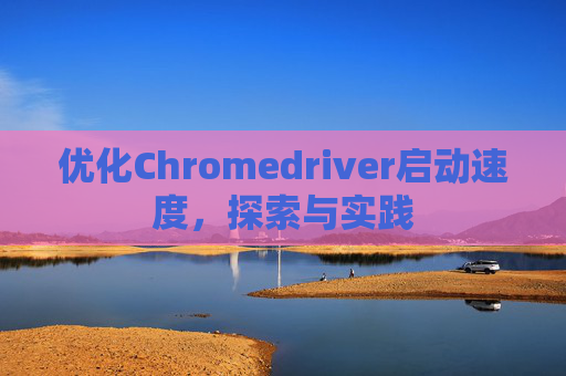 优化Chromedriver启动速度，探索与实践